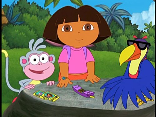 Dora buji cartoon video free download